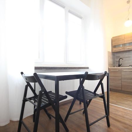 Apartmán Zwirki Čenstochová Exteriér fotografie