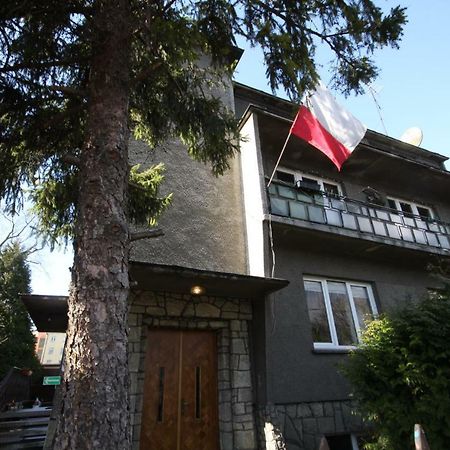 Apartmán Zwirki Čenstochová Exteriér fotografie