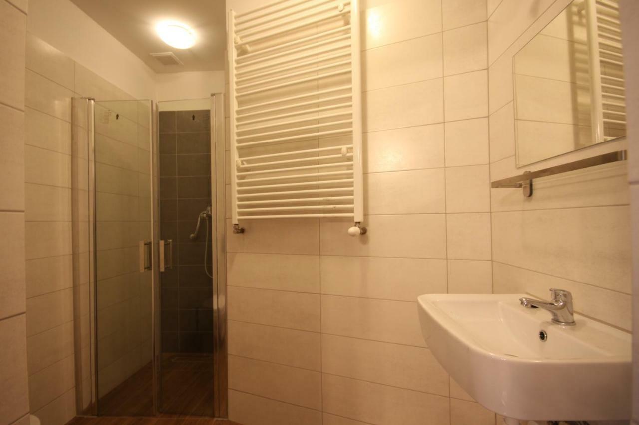 Apartmán Zwirki Čenstochová Exteriér fotografie