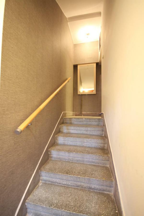 Apartmán Zwirki Čenstochová Exteriér fotografie