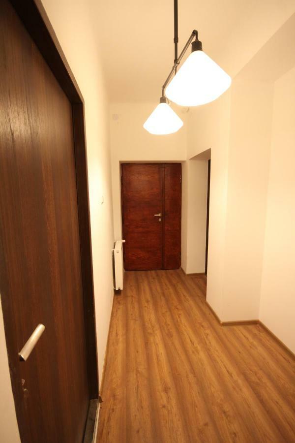 Apartmán Zwirki Čenstochová Exteriér fotografie
