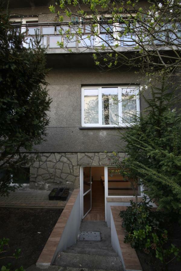 Apartmán Zwirki Čenstochová Pokoj fotografie