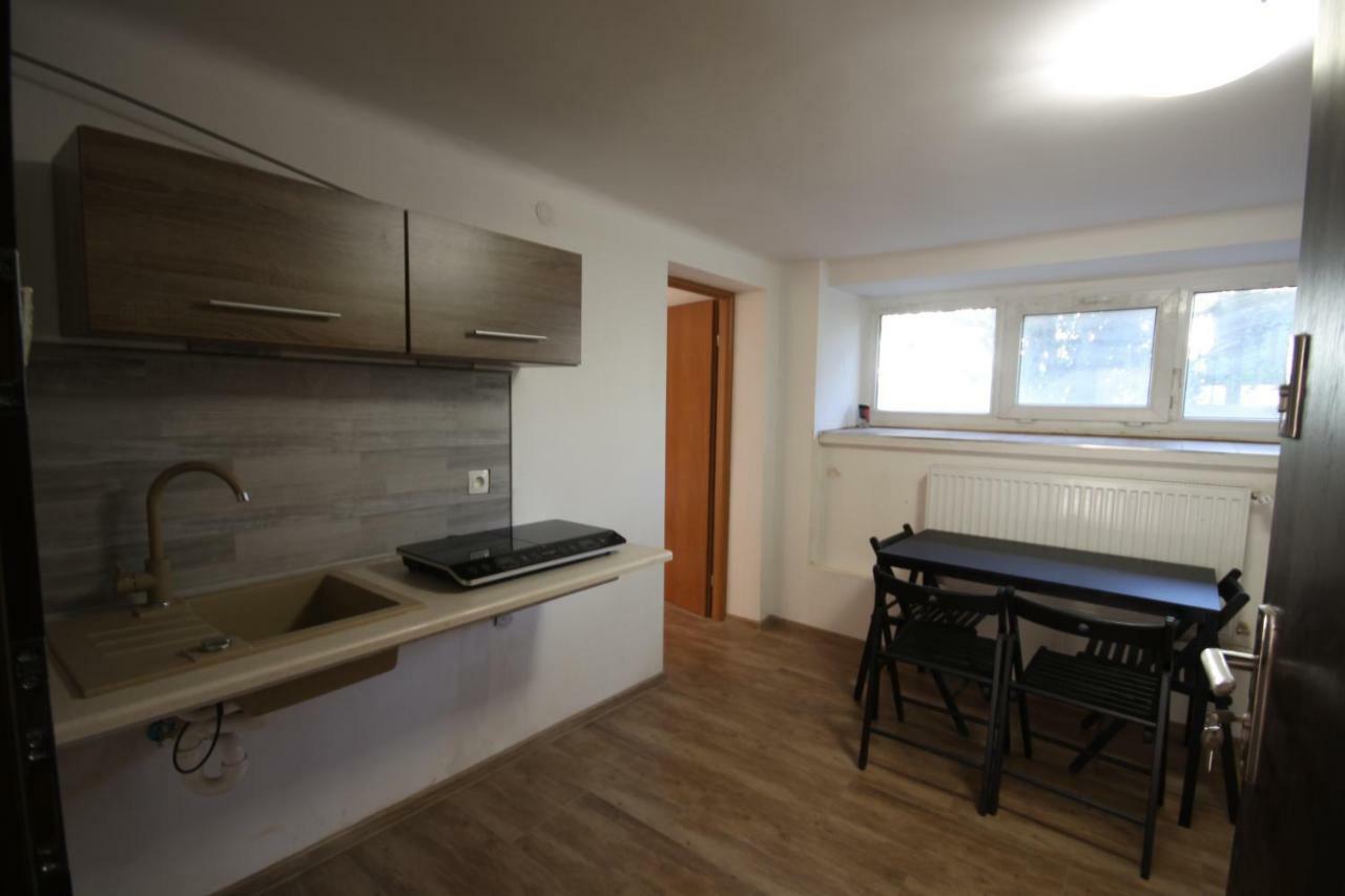 Apartmán Zwirki Čenstochová Exteriér fotografie