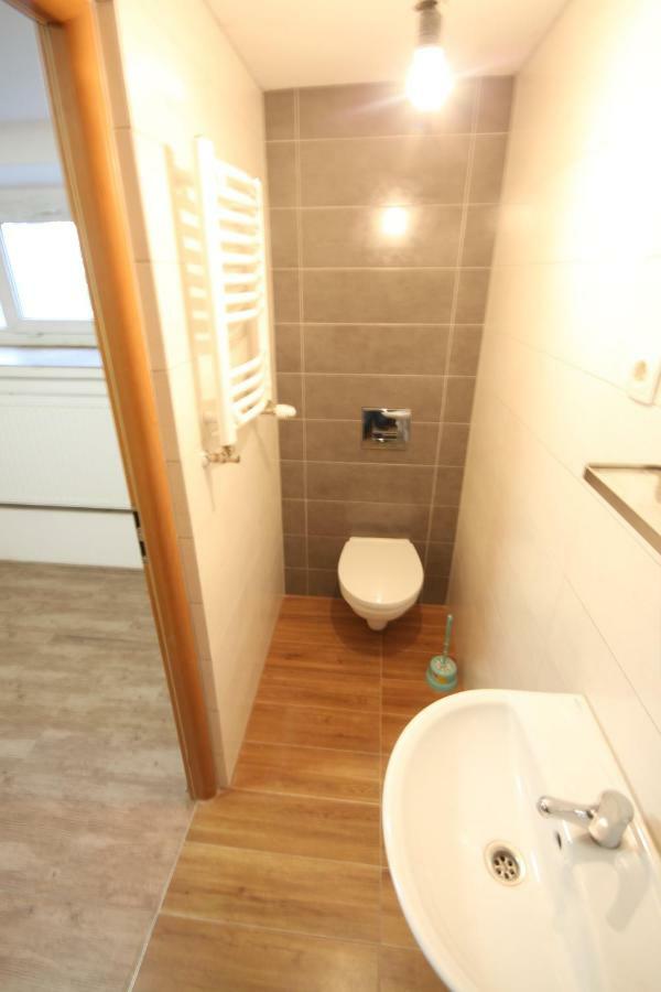 Apartmán Zwirki Čenstochová Exteriér fotografie